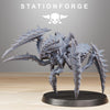 Xenarid - Crawlers 1 - Station Forge