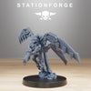 Scavenger - Scavenger Strikers x10 - Station Forge