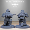 GrimGuard - Elites - Station Forge