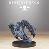 Scavenger - Scavenger Strikers x10 - Station Forge