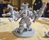 Orkaz - Exo Boss - Station Forge