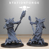 Scavenger - Elders - Station Forge