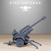 GrimGuard - Tankette - Station Forge