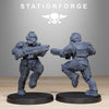 GrimGuard - Enforcers - Station Forge