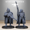 GrimGuard - Snipers - Station Forge