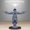 GrimGuard - Scarecrow - Station Forge