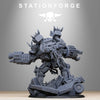 Orkaz - Grand Nutta 2.0 - Station Forge