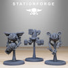 Scavenger - Drones - Station Forge
