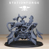 Scavenger - Librarian - Station Forge