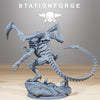 Xenarid - Soul Eater - Station Forge