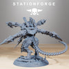 Xenarid - Ravage Howler - Station Forge