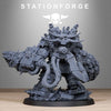Orkaz - Grand Nutta 3.0 - Station Forge