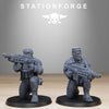 GrimGuard - Counter Terrorists - Station Forge