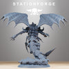 Xenarid - Wormaak - Station Forge