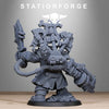 Orkaz - Pirate - Station Forge