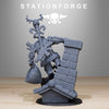 Orkaz - Claus - Station Forge