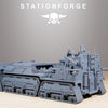GrimGuard - Transport Tank - Station Forge