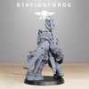 Orkaz - BlackSkull - Station Forge