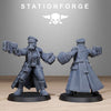 GrimGuard - GrimGuard Sisters - Station Forge