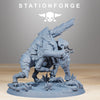 Xenarid - Fluxus - Station Forge