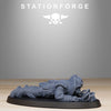 GrimGuard - Bomb Squad - Station Forge