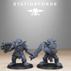 Orkaz - Gobs Infantry Reborn - Station Forge