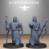 Scavenger - Lectern Walker - Station Forge