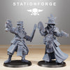 RoyalGuard - Elites - Station Forge