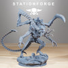 Xenarid - Soul Eater - Station Forge