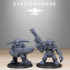 Orkaz - Gobs Infantry Reborn - Station Forge