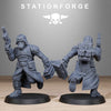 GrimGuard - Vigils - Station Forge