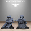 Scavenger - Snipers - Station Forge