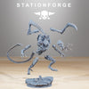 Xenarid - Soul Eater - Station Forge