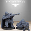GrimGuard - Snipers - Station Forge