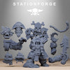 Orkaz - Pirate - Station Forge