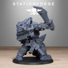 Orkaz - Assassin - Station Forge