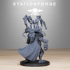 Scavenger - Ivan Kruck - Station Forge