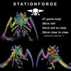 Xenarid - Queen - Station Forge