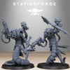 Scavenger - Serpents - Station Forge