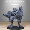 Tarion - Strike Mechs Mk1 - Station Forge