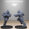 GrimGuard - Enforcers - Station Forge