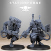 GrimGuard - Raticus - Station Forge
