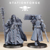 RoyalGuard - Elites - Station Forge
