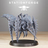 Xenarid - Crawlers 1 - Station Forge