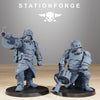 GrimGuard - Tinkers 2.0 - Station Forge