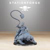 GrimGuard - Bear Riders - Station Forge