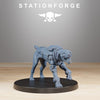 RoyalGuard - Starfly - Station Forge