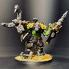 Orkaz - Exo Boss - Station Forge