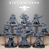Scavenger - Scorchers - Station Forge