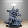 Scavenger - Lotharius - Station Forge